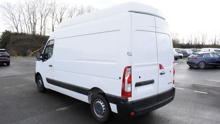 Photo 9 VIN: VF1MA000867248526 - RENAULT MASTER 