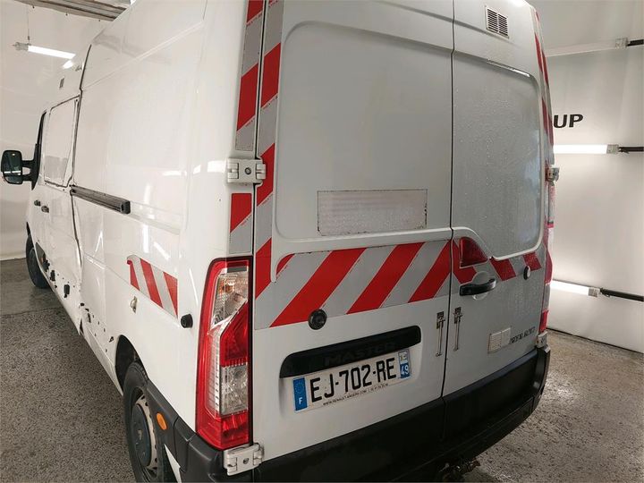 Photo 18 VIN: VF1MA000956207682 - RENAULT MASTER 