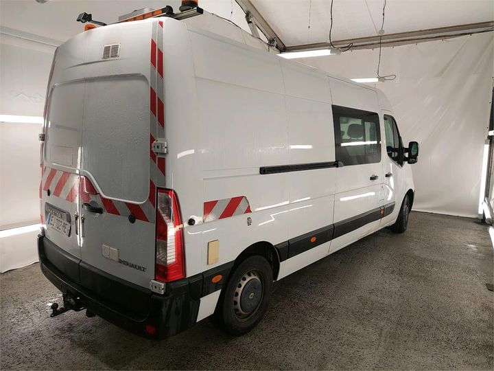 Photo 2 VIN: VF1MA000956207682 - RENAULT MASTER 