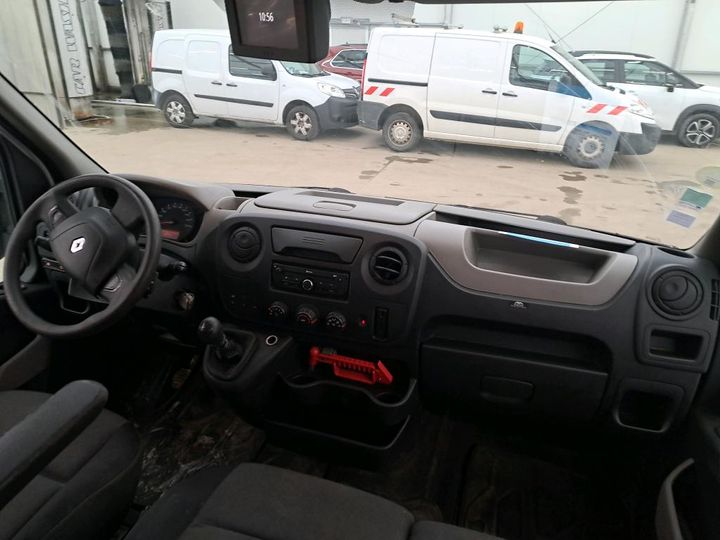 Photo 2 VIN: VF1MA000956558494 - RENAULT MASTER 