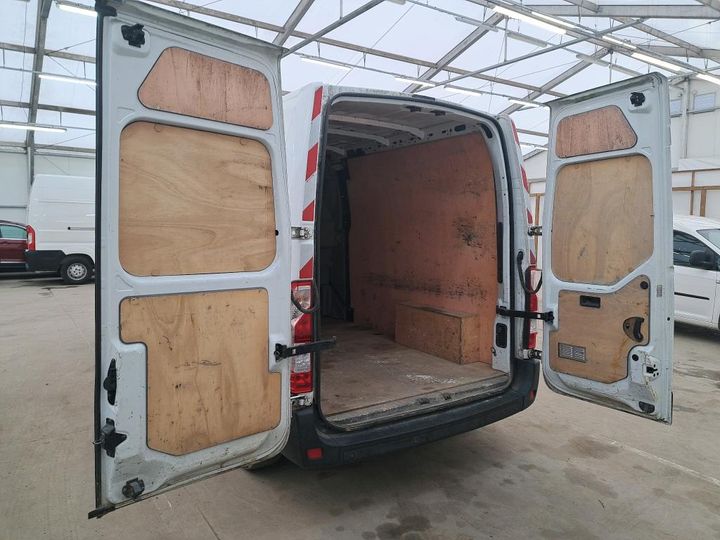 Photo 4 VIN: VF1MA000956558494 - RENAULT MASTER 