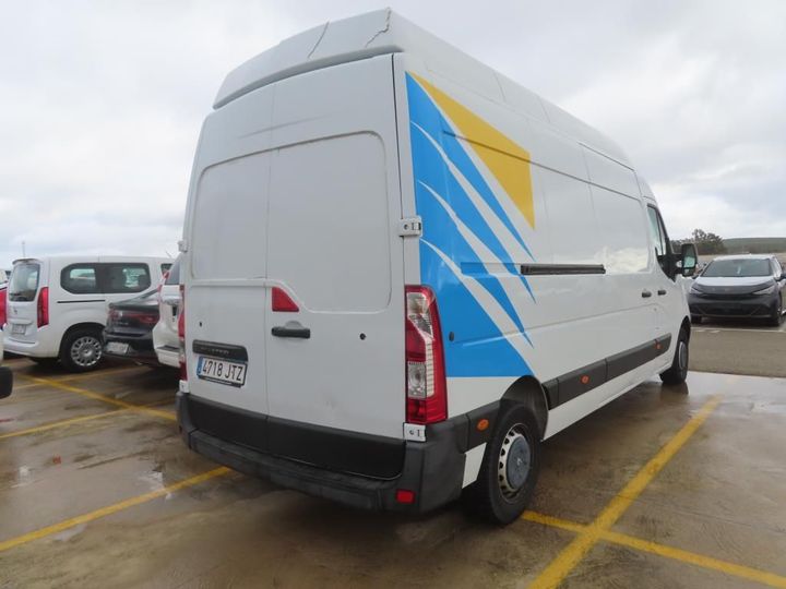 Photo 2 VIN: VF1MA000956603594 - RENAULT MASTER 