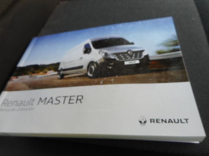 Photo 6 VIN: VF1MA000956603594 - RENAULT MASTER 