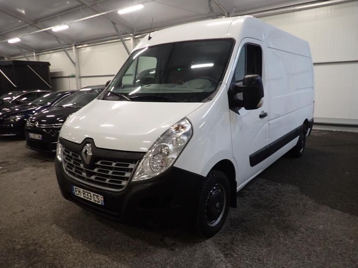 Photo 0 VIN: VF1MA000956611274 - RENAULT MASTER 