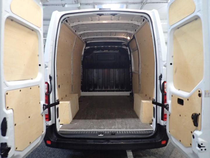 Photo 3 VIN: VF1MA000956611274 - RENAULT MASTER 