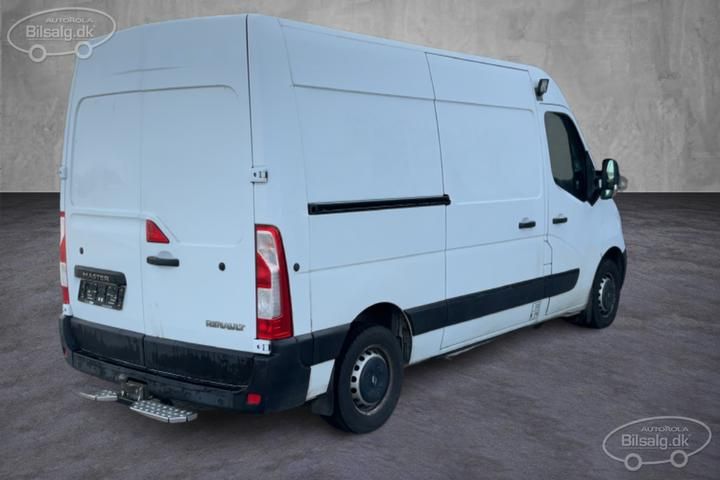 Photo 2 VIN: VF1MA000956640192 - RENAULT MASTER PANEL VAN 