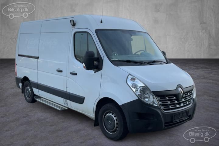 Photo 3 VIN: VF1MA000956640192 - RENAULT MASTER PANEL VAN 