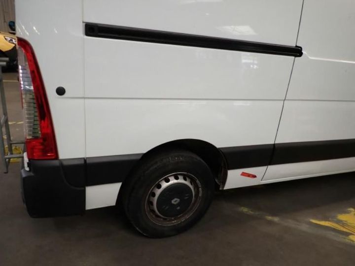 Photo 17 VIN: VF1MA000956660457 - RENAULT MASTER 