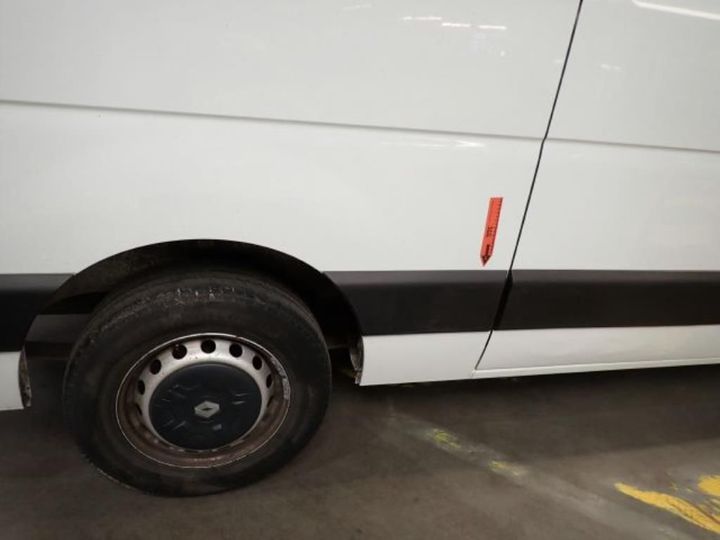 Photo 19 VIN: VF1MA000956660457 - RENAULT MASTER 