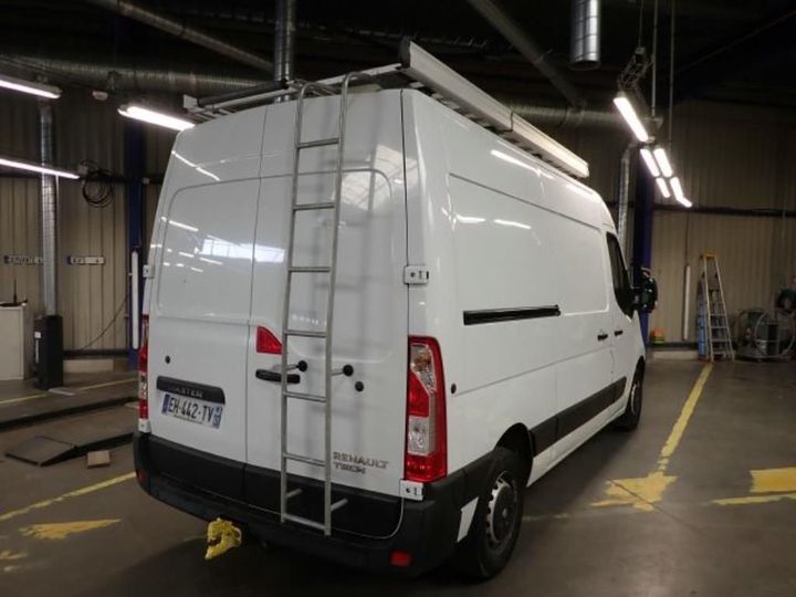 Photo 2 VIN: VF1MA000956660457 - RENAULT MASTER 