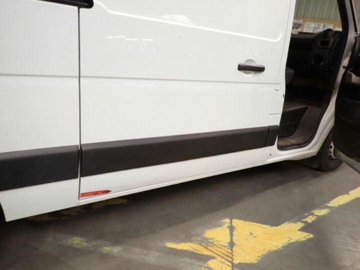 Photo 23 VIN: VF1MA000956660457 - RENAULT MASTER 