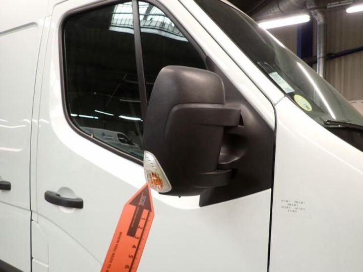 Photo 24 VIN: VF1MA000956660457 - RENAULT MASTER 