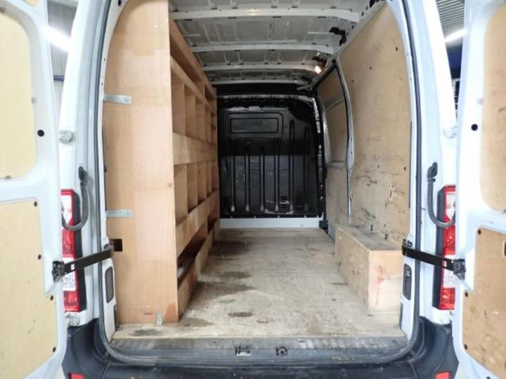 Photo 3 VIN: VF1MA000956660457 - RENAULT MASTER 