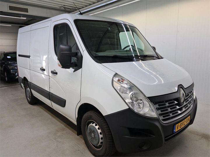 Photo 2 VIN: VF1MA000956662046 - RENAULT MASTER 