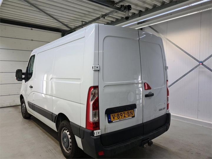 Photo 3 VIN: VF1MA000956662046 - RENAULT MASTER 