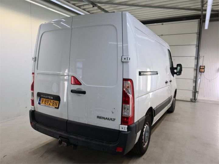 Photo 4 VIN: VF1MA000956662046 - RENAULT MASTER 