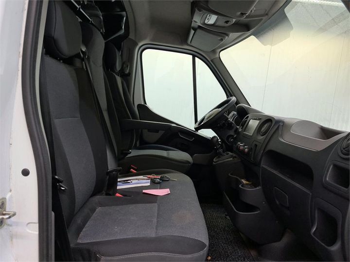 Photo 5 VIN: VF1MA000956662046 - RENAULT MASTER 