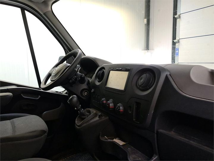 Photo 6 VIN: VF1MA000956662046 - RENAULT MASTER 