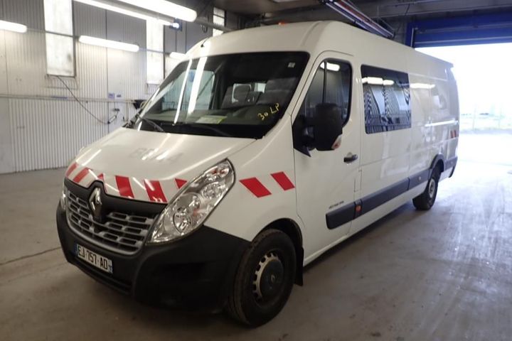 Photo 0 VIN: VF1MA000957177142 - RENAULT MASTER 