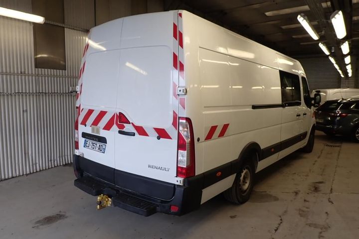 Photo 2 VIN: VF1MA000957177142 - RENAULT MASTER 