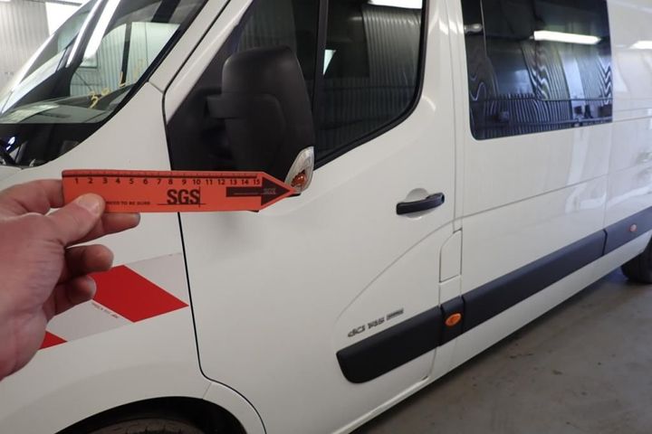 Photo 22 VIN: VF1MA000957177142 - RENAULT MASTER 