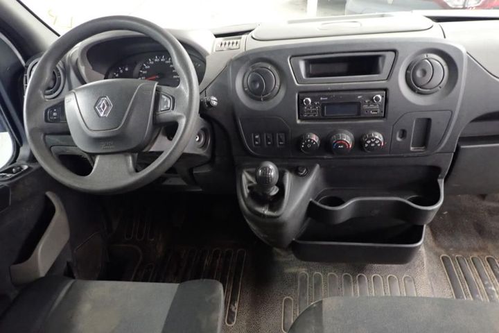 Photo 7 VIN: VF1MA000957177142 - RENAULT MASTER 