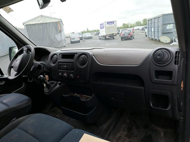 Photo 2 VIN: VF1MA000957197715 - RENAULT MASTER 