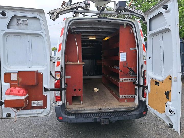 Photo 4 VIN: VF1MA000957197715 - RENAULT MASTER 