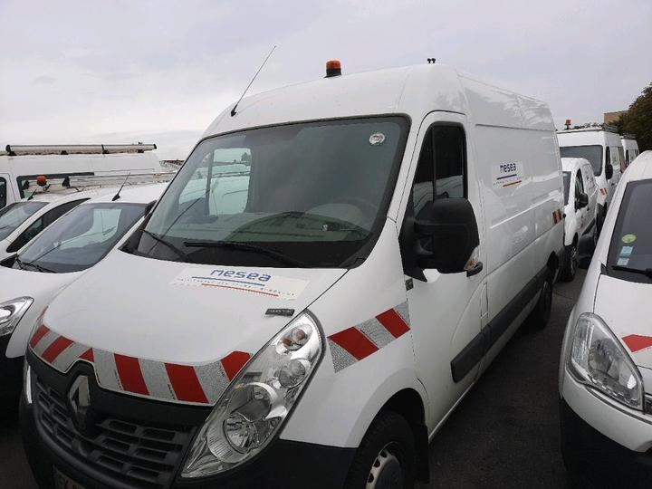 Photo 17 VIN: VF1MA000957263745 - RENAULT MASTER 