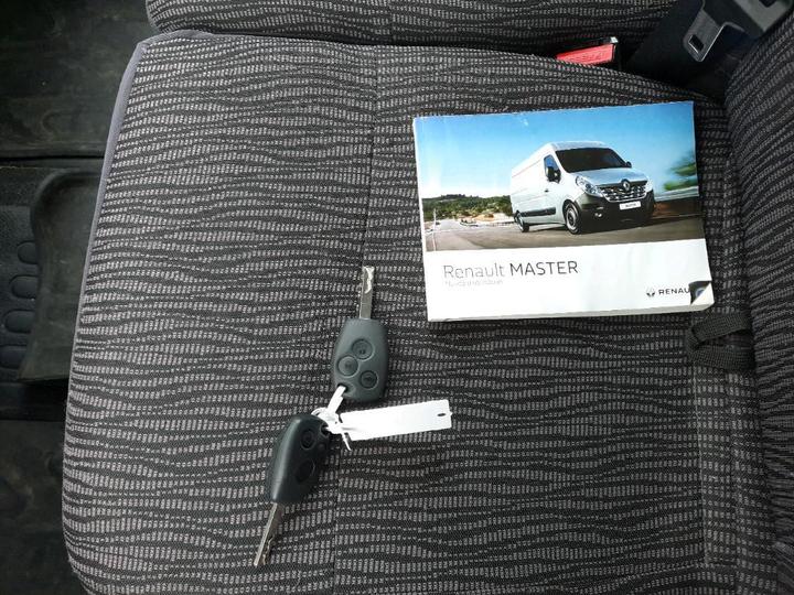 Photo 19 VIN: VF1MA000957263745 - RENAULT MASTER 