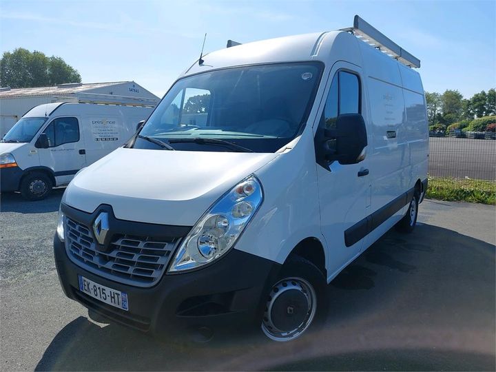 Photo 0 VIN: VF1MA000957301863 - RENAULT MASTER 