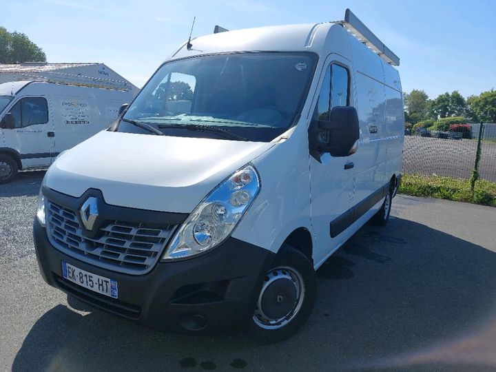 Photo 21 VIN: VF1MA000957301863 - RENAULT MASTER 