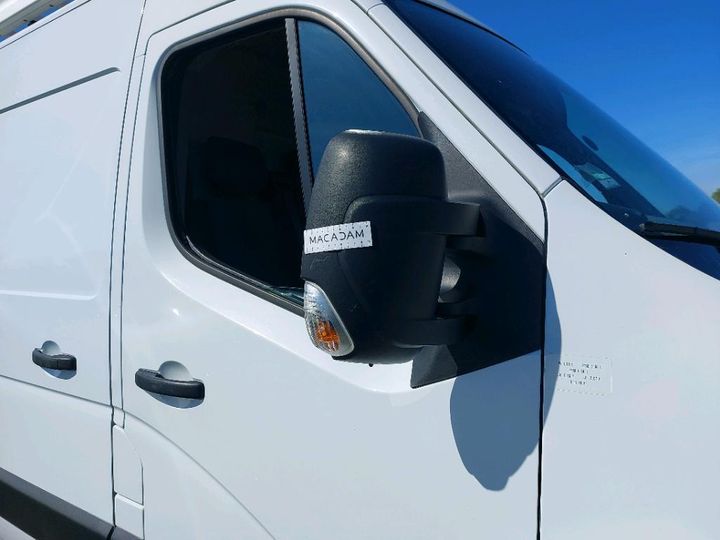 Photo 27 VIN: VF1MA000957301863 - RENAULT MASTER 