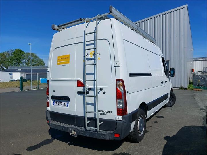 Photo 4 VIN: VF1MA000957301863 - RENAULT MASTER 