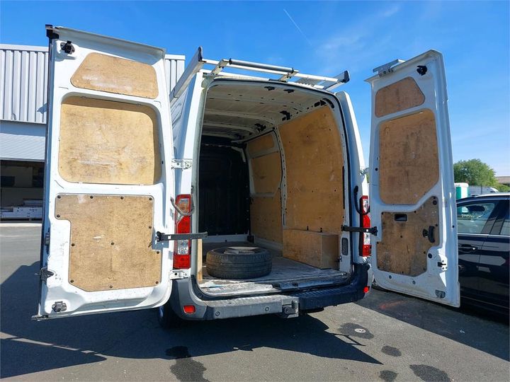 Photo 7 VIN: VF1MA000957301863 - RENAULT MASTER 