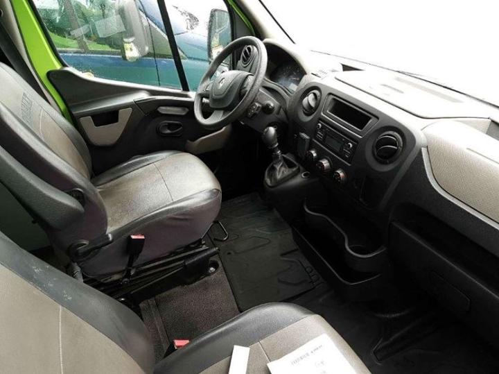 Photo 18 VIN: VF1MA000957313365 - RENAULT MASTER GB 