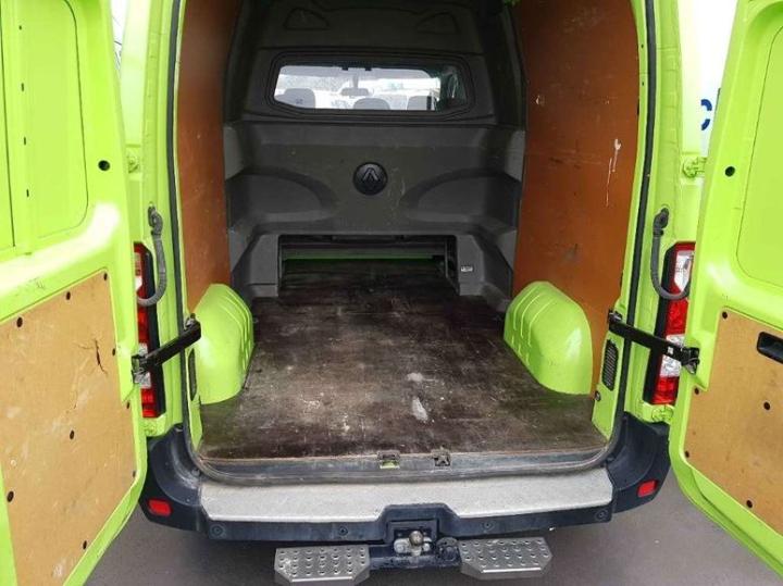 Photo 27 VIN: VF1MA000957313365 - RENAULT MASTER GB 