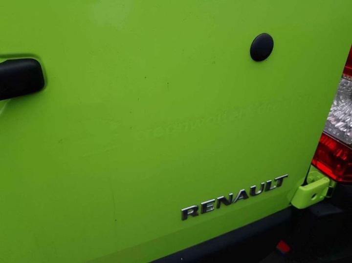 Photo 7 VIN: VF1MA000957313365 - RENAULT MASTER GB 