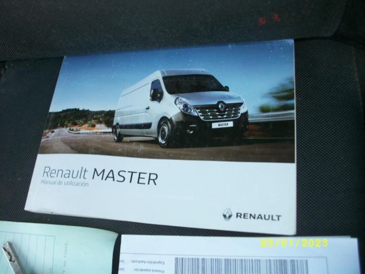 Photo 6 VIN: VF1MA000957543861 - RENAULT MASTER 