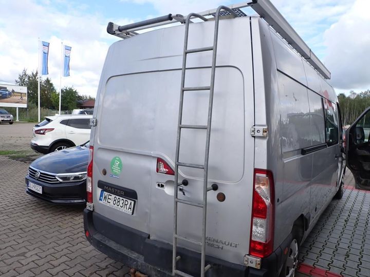 Photo 13 VIN: VF1MA000957939823 - RENAULT MASTER DCI 130 EURO 6 