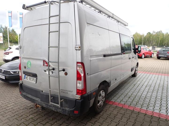 Photo 2 VIN: VF1MA000957939823 - RENAULT MASTER DCI 130 EURO 6 