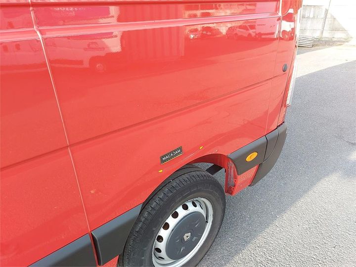 Photo 9 VIN: VF1MA000958446623 - RENAULT MASTER 