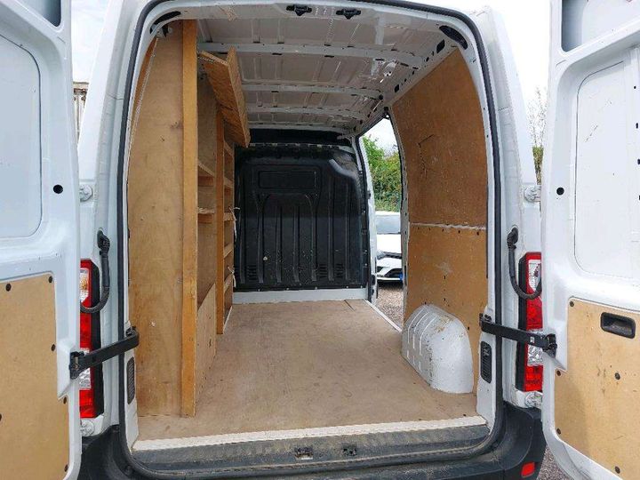 Photo 14 VIN: VF1MA000958515536 - RENAULT MASTER 