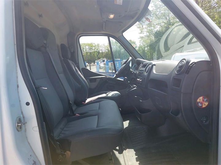 Photo 6 VIN: VF1MA000958619007 - RENAULT MASTER 