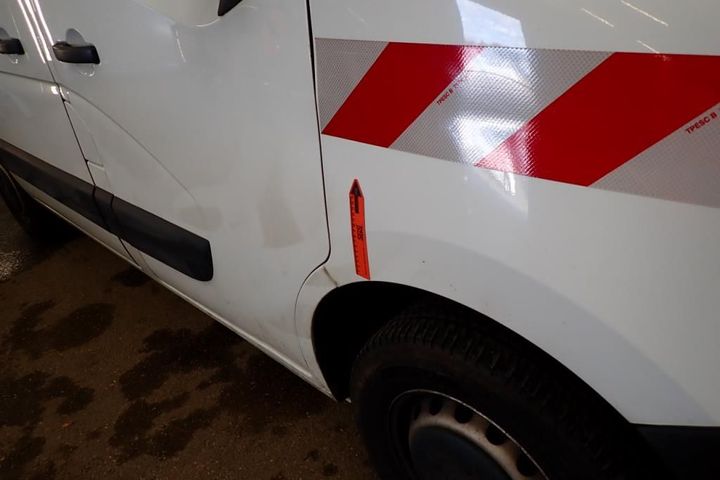 Photo 16 VIN: VF1MA000958832037 - RENAULT MASTER 