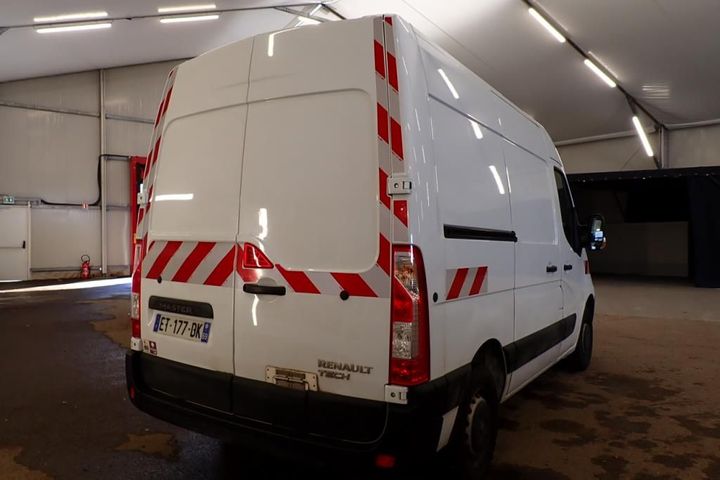 Photo 2 VIN: VF1MA000958832037 - RENAULT MASTER 