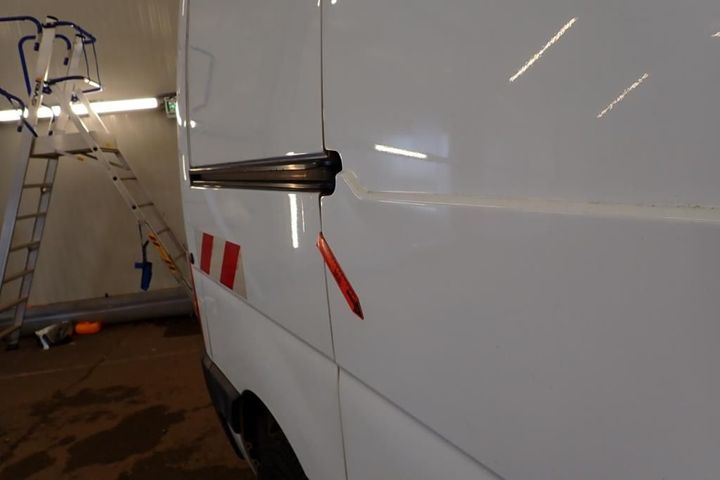 Photo 25 VIN: VF1MA000958832037 - RENAULT MASTER 