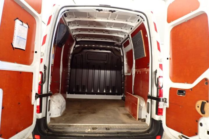 Photo 3 VIN: VF1MA000958832037 - RENAULT MASTER 