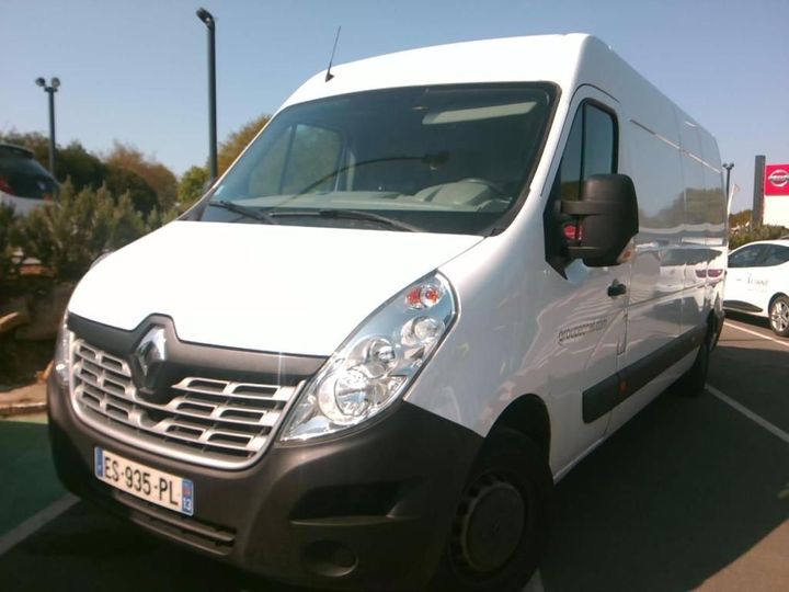 Photo 0 VIN: VF1MA000959003883 - RENAULT MASTER 