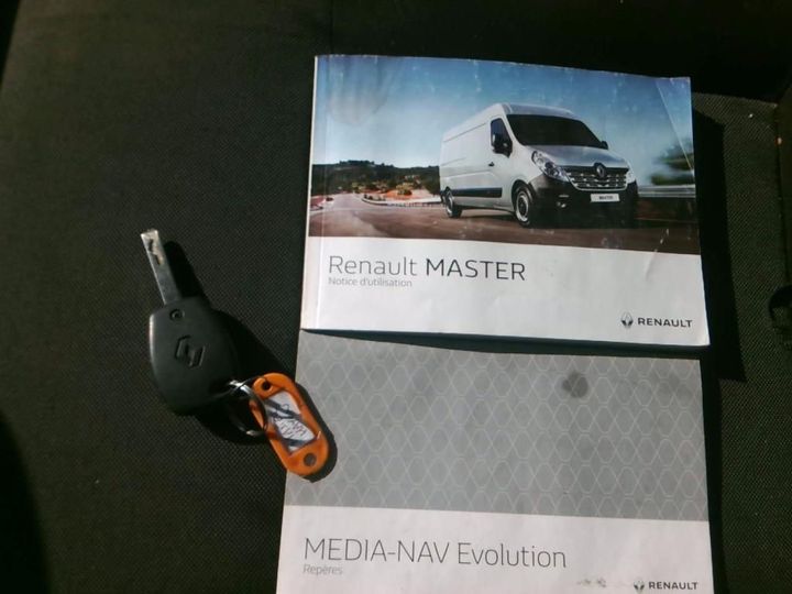 Photo 14 VIN: VF1MA000959003883 - RENAULT MASTER 